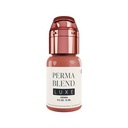 Perma Blend Luxe Henna pigment permanentný make-up na pery, 15 ml