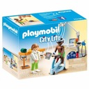 Playmobil - Fyzioterapeut 70195