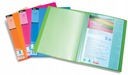 Ponuka album Pentel DCF644 A4/A3 40k ZELENY