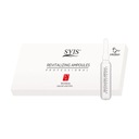 Syis revitalizačné ampulky 10 x 3 ml