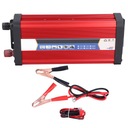 4000W AUTO POWER INVERTOR 12V NA 220V AUTO