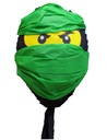 UP PINATA NINJA GO PINATA