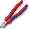 KNIPEX 70 02 160 Diagonálne frézy 160mm