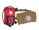 Helikon Modular Individual Med Kit Coyote