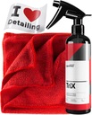 CarPro TriX TarX + IronX 500ml Tar + Deironizácia