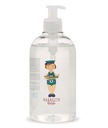 Bubble&CO Bio pena do kúpeľa 500ml 0m+