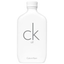 CALVIN KLEIN CK All EDT toaletná voda 200ml