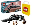 LEGO STAR WARS 9+ DARTH MAUL'S SITH INFILTRATOR 75383