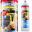 TEKUTINA NA OKNÁ, SKLÁ A ZRKADLÁ KARCHER RM 500 750ML