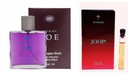 Christopher Dark Joe EDT 100 ml + JOOP HOMME 1,2 ml