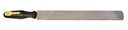 Pilník na kopytá s rukoväťou, 35 cm