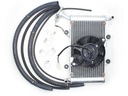 BASHAN ATV 200 250 - CHLADIČ S VENTILÁTOROM