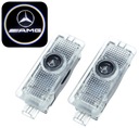 LED projektor MERCEDES E Coupe C205 A205 C207 A207