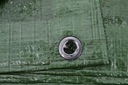 AWTOOLS GREEN TARP 90g 3* 4m