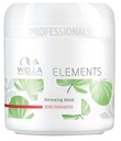 WELLA ELEMENTS MASKA 150 - NATURAL 100% výška 24 hod