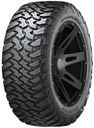 2x letné pneu 215/75R15 Hankook Dynapro MT2 RT05