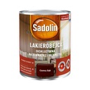 Sadolin EXCLUSIVE Dub tmavý moridlo 0,75L