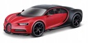 Bugatti Chiron Sport 1:32 model Bburago 18-43061