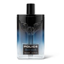 POLICE Deep Blue For Man EDT 100ml