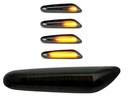 LED smerovky BMW E36 E46 E60 E84 E87 E90