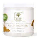 Maska Cream Smoothing Masque Cream Gold Treasure