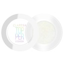 Claresa odtieň Topper Eyeshadow 04 Supernova