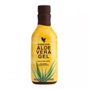 Forever, Aloe Vera Gel, šťava z aloe 99,7%, 1 liter