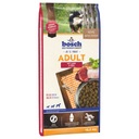 Bosch LAMB 15 kg krmivo s jahňacinou, bez pšenice