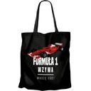 TAŠKA FORMULA 1 VOLÁ MUSÍM ÍSŤ