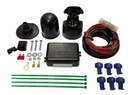 MODUL + POPRUH PRE TOYOTA HILUX RAV4 AVENSIS 2T27