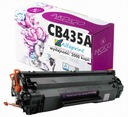 CB435A pre HP 35A LaserJet P1005, P1006 P1008 P1007