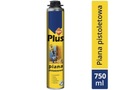 SUPER PLUS PIŠTOĽOVÁ PENA 750 ML