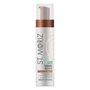 St. Moriz Advanced samoopaľovacia pena Medium 200ml