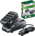 BOSCH STARTER KIT NABÍJAČKA + BATÉRIA 2,5Ah