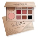 AFFECT SECRET BEAUTY MAKEUP PALETTE