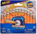 HASBRO NERF N-STRIKE ARROW ACCUSTRIK C0163