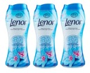 Lenor Aprilfrisch pearls 3 X 210g vonné granule