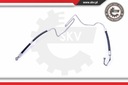 SKV GERMANY 10SKV807 Hydraulická hadica, systém riadenia