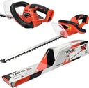 YATO HEDGE CLIMER 18V ​​​​bez BODY batérie