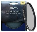 HOYA 77MM STARSCAPE ASTROFOTOGRAFICKÝ FILTER