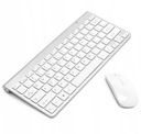 Bezdrôtová myš KEYBOARD Plus pre MacBook Air 13 2020 2019 A2337 M1