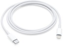 Kábel iPhone 14 13 12 USB typu C Apple Lightning