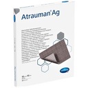 HARTMANN - Atrauman Ag - 10 x 10 cm - 10 ks.