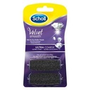 Hlavy Scholl Velvet Smooth Ultra Coarse 2 ks