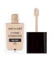 Wet n Wild podkladový krém Photo Focus nude ivory 30 ml