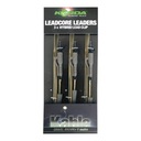 Korda Leadcore Hybrid Lead Clip Gravel 3ks