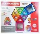 Magformers Basic 30 blokov