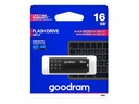 USB flash disk GOODRAM UME3 16GB USB 3.0 čierny