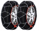 Pewag reťaze TAURUS BRENTA TRS 73 195/80 R14 9mm