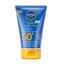 Nivea balzam na opaľovanie pre deti SPF 50+ 50 ml